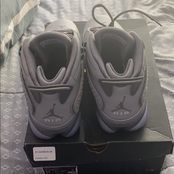 Jordan 6 rings SE - Picture 3 of 3